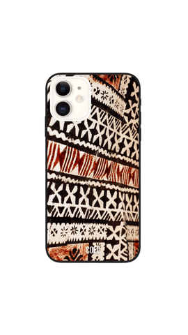 Big and Bold - Mobile Phone Case