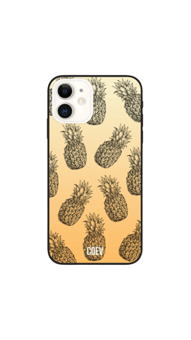 Pineapple - Mobile Phone Case