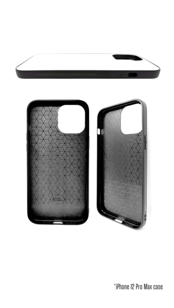 Weave Bold - Mobile Phone Case